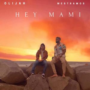 Hey Mami (feat. vistaboi760) [Radio Edit]