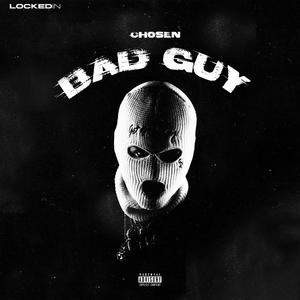 BAD GUY (Explicit)