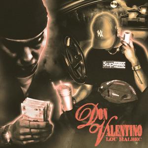 Don Valentino (Explicit)