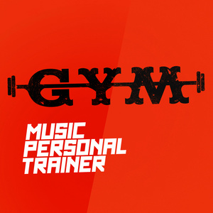 Gym Music Workout Personal Trainer - Under Control (126 BPM)