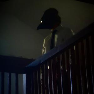 Suicide Season pt. 2 (feat. LxneDxvah) (Explicit)