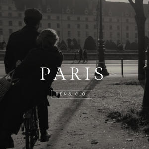 Paris (feat. Bén& C.O.)