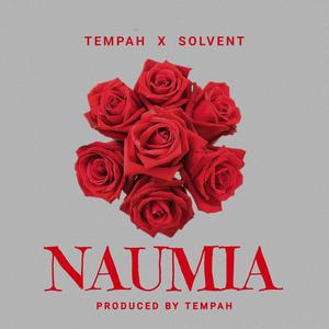 Naumia (Special Version) (feat. Solvent) [Explicit]