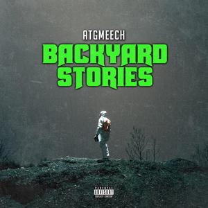 BackYard Stories (Explicit)