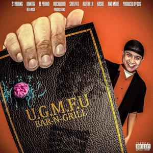 UGMFU: Bar n Grill (Explicit)