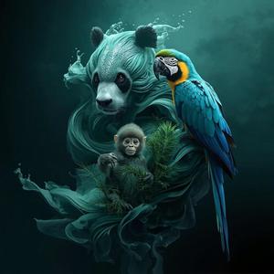 Pedro Teixeira - Arara.