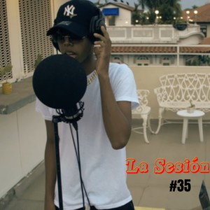 La Sesión #35 (Explicit)