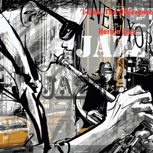 J-Dab - Herb'n Jazz