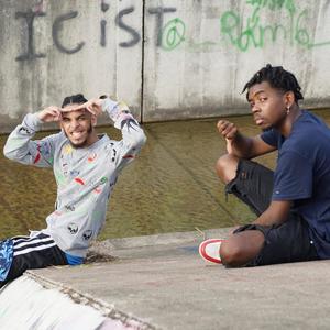 Couple Moe' (feat. EssayCheye) (Explicit)