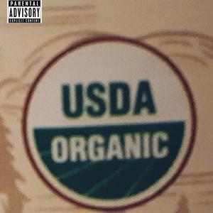 Organic (feat. ECR Dooley) (Explicit)