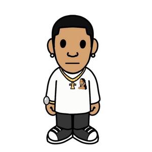 My Down Baby (feat. Jaybando) (Explicit)