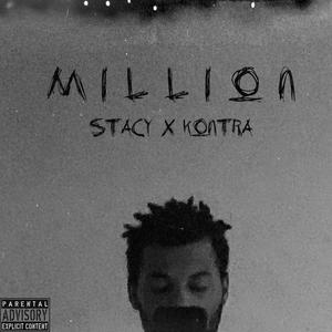 Million (feat. Yung Kontra) (Explicit)
