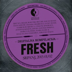 Fresh Srpanj, 2015. 01/02