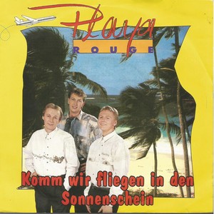 Wenn Du geh'n willst dann geh'