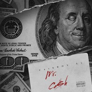 Mr. Cash (Explicit)