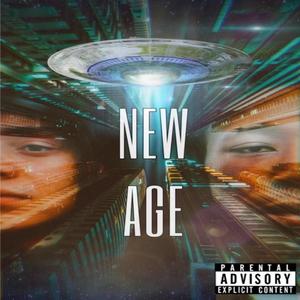 NEW AGE (feat. IMR Jugo) [Explicit]