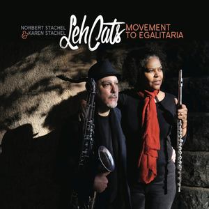 Movement to Egalitaria