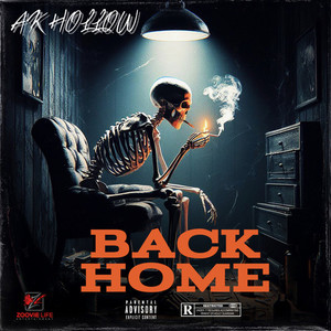BACK HOME (Explicit)