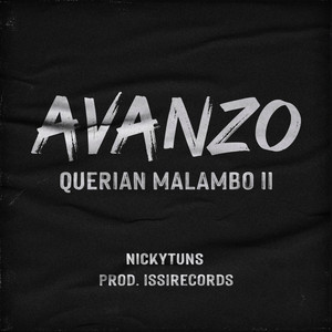 AVANZO (¿Querían Malambo II?)