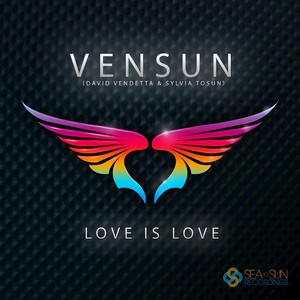 Love Is Love (Matteo Marini Dub)