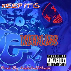 Keep It G (Explicit)