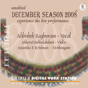 December Season 2008