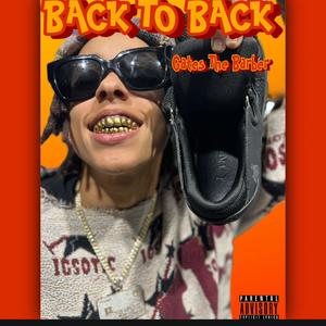 Back To Back (Explicit)