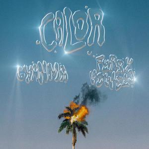 Calor(feat. Gyanma)