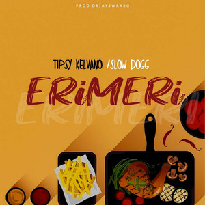 Erimeri(feat. Slowdog)