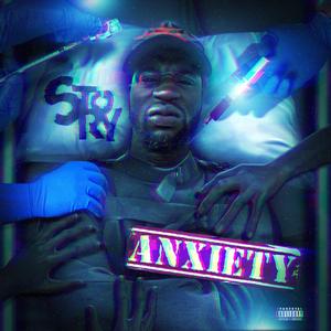 Anxiety (Explicit)