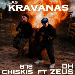 Las Kravanas (Explicit)