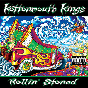 Rollin' Stoned (Explicit)