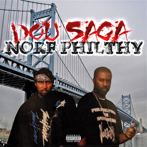 DOU SAGA: NORF PHILTHY (Explicit)