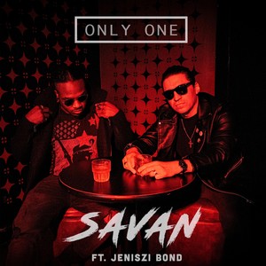 Only One (feat. Jeniszi Bond)