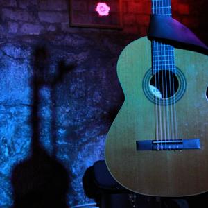 Napij się ze mną Królewno(na żywo)