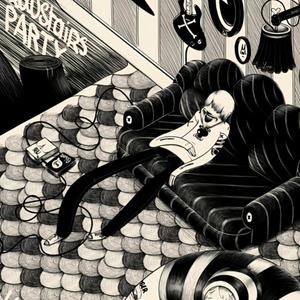 *** on me (feat. lucian! & Vlad Cozaru) (Explicit)