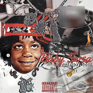 Baby Sosa (Explicit)