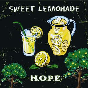 Sweet Lemonade