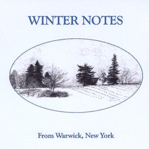 Bill Misener and Friends: Winter Notes