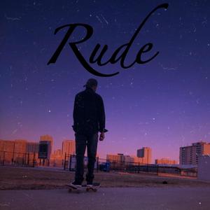 RUDE (feat. leumas.rey) [Explicit]