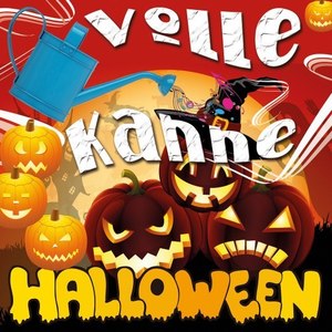 Volle Kanne Halloween