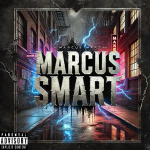 Marcus Smart (Explicit)