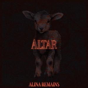 Altar (Explicit)