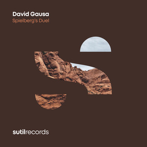 Spielberg's Duel (Sutil Single Mix)
