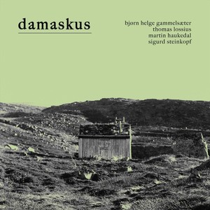 Damaskus