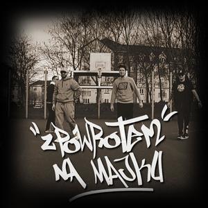 Z Powrotem Na Majku (cuty, scratche DJ Mekso|Explicit)