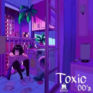 Toxic(feat. Yugen, Creiisus & 2MT) (Explicit)