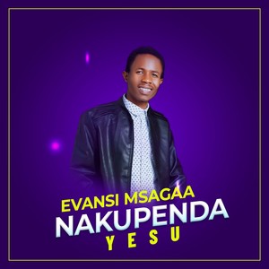 Nakupenda Yesu