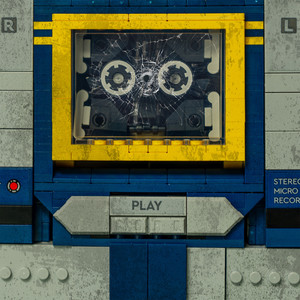 Ticket Sales (feat. Asun Eastwood) (Explicit)