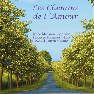 Les Chemins De L'amour